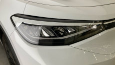 Volkswagen ID.4 109kW Life Pure 52kWh 5dr Auto Electric Estate